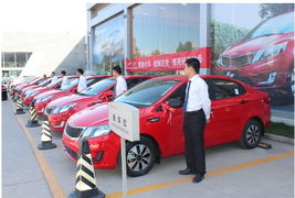 起亞K3上市，汽車租賃公司批量購車引領(lǐng)出行新趨勢(shì)
