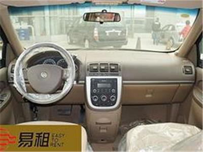 福建易租汽車服務 專業汽車出租，便捷出行首選