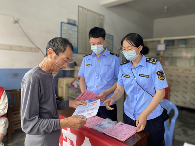 凝心聚力，共創食安柘榮——構筑現代化糧食市場管理服務體系