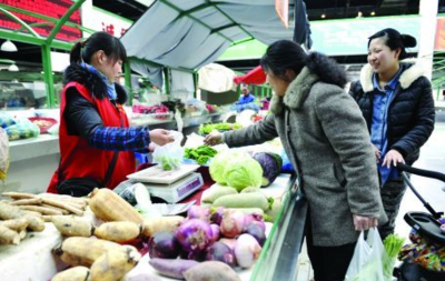 江蘇省穩(wěn)價(jià)惠民兜底線 人民政協(xié)網(wǎng)聚焦糧食市場(chǎng)管理服務(wù)新成效