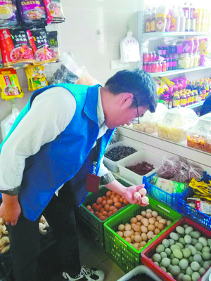 警惕餐桌隱患！最新通報 12批次食品抽檢不合格，糧食市場管理服務成關鍵防線