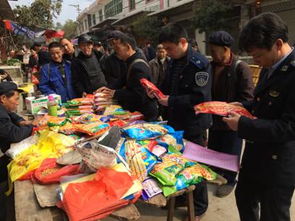 保靖縣多措并舉強(qiáng)化種子市場(chǎng)監(jiān)管，筑牢糧食生產(chǎn)安全防線