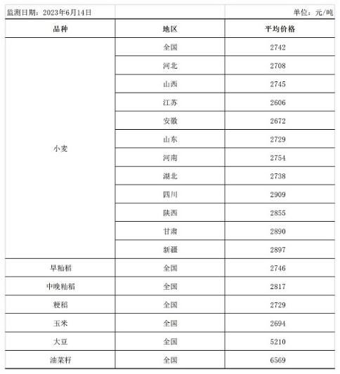 糧食市場(chǎng)迎來(lái)新發(fā)展趨勢(shì)，中方呼吁完善全球糧農(nóng)治理體系