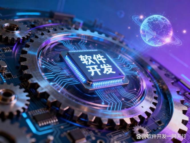 人工智能應(yīng)用軟件定制開(kāi)發(fā)費(fèi)用全解析
